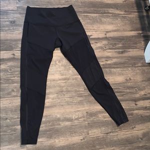 Lululemon leggings!! Size 10